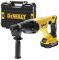 Перфоратор акумуляторний DeWalt SDS PLUS 18В XR Li-Ion акб 1х4А·год 2.6Дж 0-5500уд/хв 0-1500об/хв 3 режими кейс 2.88кг