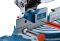 Пила торцювальна Bosch Professional GCM 254 1750Вт 5000об/хв диск 254мм 11.5кг
