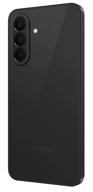 Смартфон Samsung Galaxy A27 5G (A276) 6.7" 8/256ГБ, 2SIM, 5000мА•год, чорний