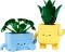 Конструктор LEGO Botanicals Щасливі рослини