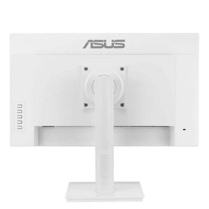 Монітор Asus 23.8" VA249QGS-W D-Sub, HDMI, DP, 4xUSB, MM, IPS, 120Hz, 1ms, sRGB 99%, AdaptiveSync, Pivot