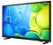 Телевізор 27" Samsung LED FHD 50Hz Smart Tizen Black