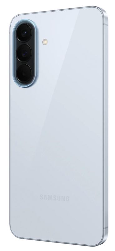 Смартфон Samsung Galaxy A57 5G (A576) 6.7" 8/128ГБ, 2SIM, 5000мА•год, блакитний