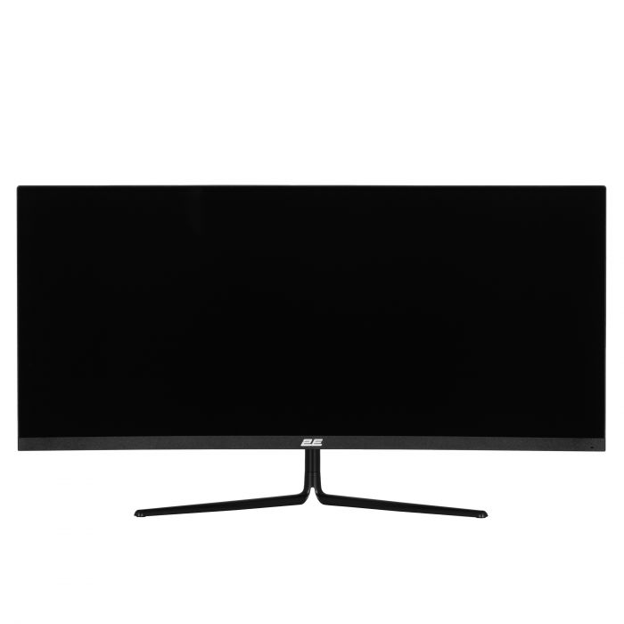 Монітор 2E GAMING 30" G3024B 2xHDMI, DP, Audio, VA, 2560x1080, 21:9, 200Hz, 1ms, CURVED, FreeSync