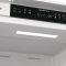 Холодильник Gorenje вбудований з нижн. мороз., 177x55x55см, 2 двері,252(76)л, А+, NF+, Зона св-ті, Диспл, Wi-Fi, Біли