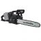Пила ланцюгова акумуляторна Vitals Professional AKZ 3606 SmartLine+ 36В 19м/с шина 35см 6.0кг без АКБ та ЗП