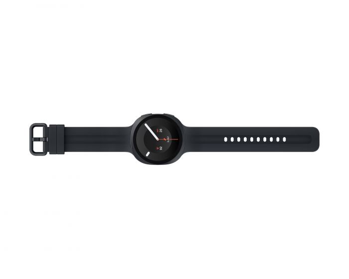 Смарт-годинник Samsung Galaxy Watch 9 40мм (L340) 1.34", 438x438, sAMOLED, BT 5.4, NFC, 2/32ГБ, чорний