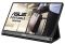 Монітор портативний Asus 15.6" ZenScreen GO MB16AHP mHDMI, USB-C, MM, IPS, 7800mAh, Cover