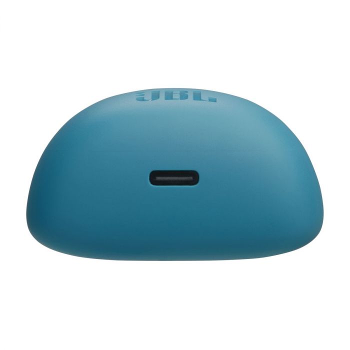 Навушники TWS JBL Tune Flex 2 Блакитний