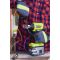 Фен будівельний акумуляторний Ryobi ONE+ R18HG-0 18В 0-470°C 170л/хв 0.6кг без АКБ та ЗП
