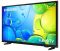 Телевізор 27" Samsung LED FHD 50Hz Smart Tizen Black