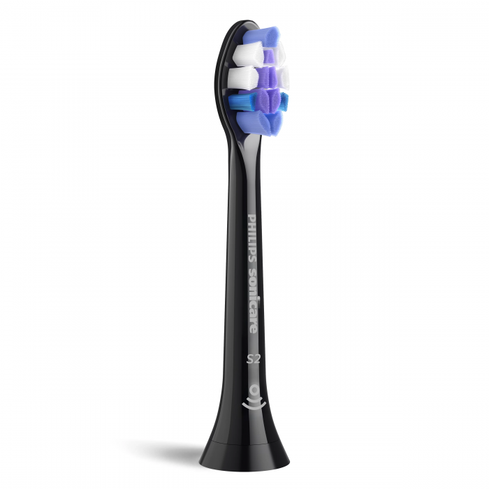 Насадки для звукової зубної щітки Philips Sonicare HX6054/88 Sensitive