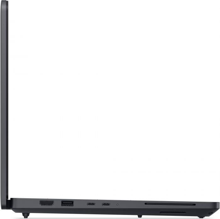 Ноутбук Dell Pro Max 16 16" FHD+, AMD R7-350, 32GB, F512GB, NVD500-6, Win11P, чорний