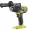 Шурупокрут-дриль ударний акумуляторний Ryobi ONE+ HP RDD18X1-0 18В 105Нм 700·2150об/хв 1.3кг без АКБ та ЗП