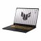 Ноутбук ASUS TUF Gaming F16 FX608JPR-QT229 16" WQXGA, Intel i7-14650HX, 16GB, F512GB, NVD5070-8, NoOS, Сірий