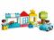 Конструктор LEGO DUPLO Коробка з кубиками