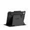 Чохол UAG для iPad Pro 11"(Gen 5, 2024), Metropolis SE, Black