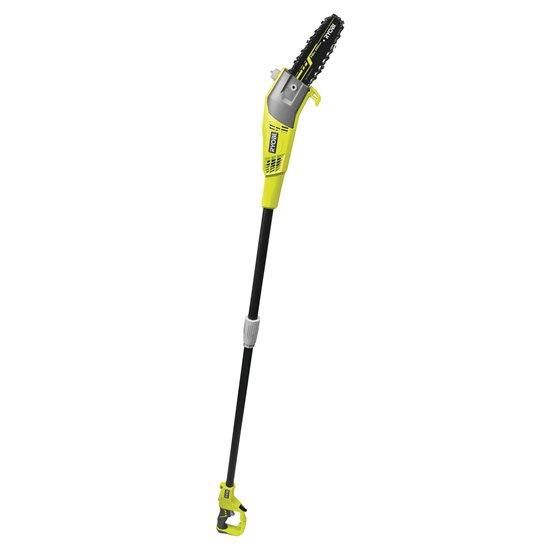 Висоторіз ланцюговий мережевий Ryobi RPP755E 750Вт 25см 2.7м 3.9кг