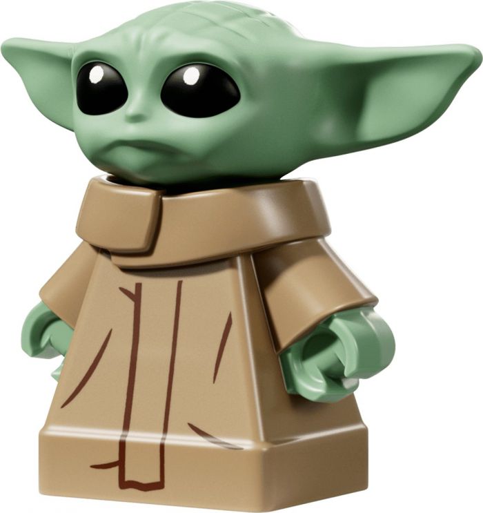 Конструктор LEGO Star Wars Осколок Імперії AT-AT з INT-4