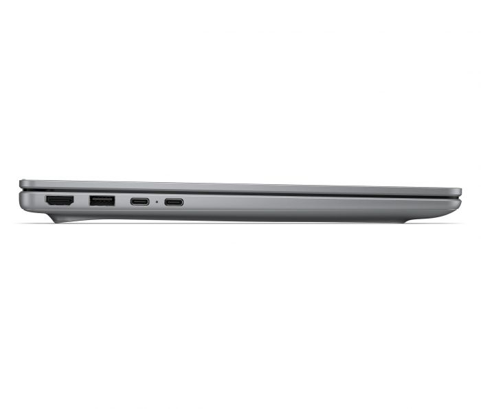 Ноутбук HP 200-G2i 14" WUXGA IPS AG, Intel 5-120U, 12GB, F256GB, UMA, DOS, сріблястий