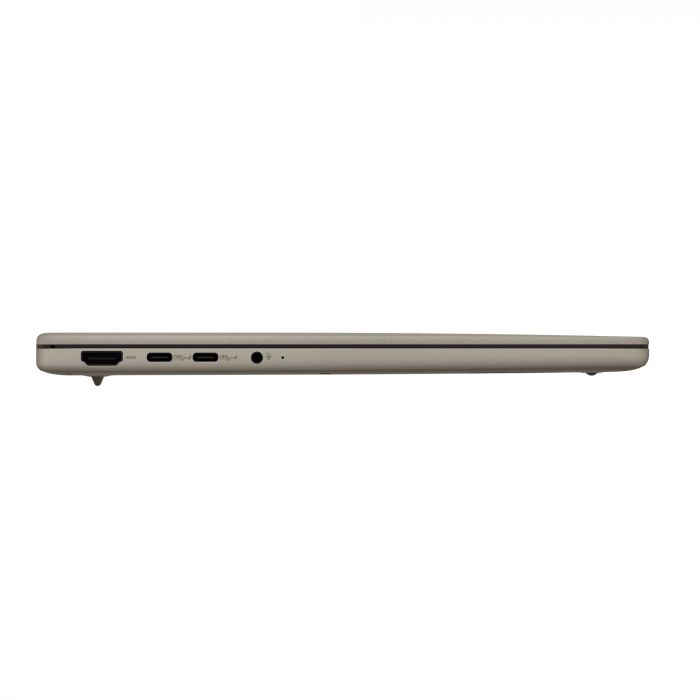 Ноутбук ASUS Zenbook A14 UX3407NA-QD023W 14" WUXGA OLED, Qualcomm X2 Elite Extreme, 32GB, F1TB, UMA, Win11, Бежевий