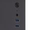 Комп’ютер персональний 2E Rational Intel i3-12100, 8Gb, F256GB, UMA, H610, V200, 400W, Win11PE