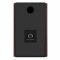 Акустична система MICROLAB SOLO 3 2.0, 40w, mini-jack, коричневий