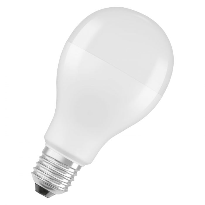 Лампа OSRAM LED E14 7Вт 3000К 1055Лм P75