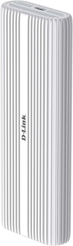 Портативний корпус D-Link DSP-411 для SSD M.2 NVMe USB Type-C 4.0