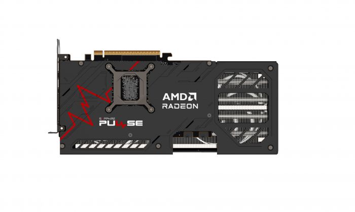 Відеокарта SAPPHIRE Radeon RX 9070 GRE 12GB GDDR6 PULSE GAMING OC