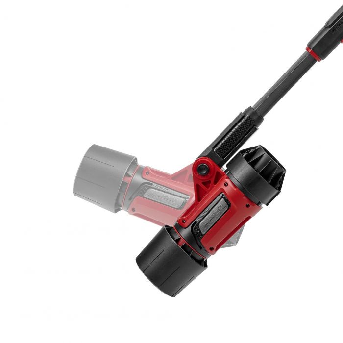 Повітродув акумуляторний Einhell GP-LB 36/270 Li E BL - Solo 36В(18+18) 25000об/хв 2кг без АКБ та ЗП