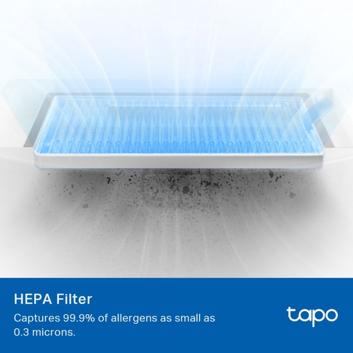 Комплект для заміни TP-LINK TAPO RVA100