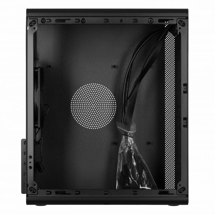 Комп’ютер персональний 2E Rational Intel i5-14400F, 16Gb, F1TB, NVD3050-6, H610, V285B, 500W, Win11PE