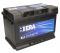 Акумулятор Era 12В 77А·год 780А R+ (S57715)