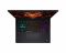 Ноутбук MSI Crosshair A16 HX E8WFK-030XUA 16" QHD+, AMD R9-8940HX, 16GB, F1TB, NVD5060-8, DOS, чорний