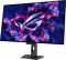 Монітор Asus 31.5" ROG Strix XG32UCWG 2xHDMI, DP, USB-C, 3xUSB, OLED, 3840x2160, 165Hz, 0.03ms, DCI-P3 99%, G-SYNC, FreeSync, HAS, HDR400