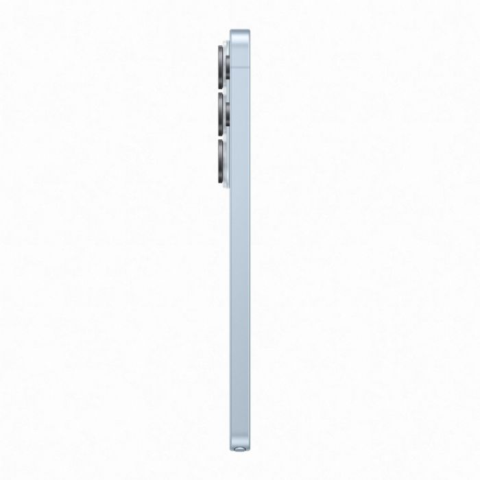 Смартфон Samsung Galaxy S26 Ultra 5G (S948) 6.9' 12/256ГБ, 2SIM, 5000мА•год, блакитний