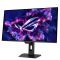 Монітор Asus 26.5" ROG Strix XG27ACDMS HDMI, DP, USB-C, OLED, 2560x1440, 280Hz, 0.03ms, DCI-P3 99%, G-SYNC, AdaptiveSync, Pivot, HDR400