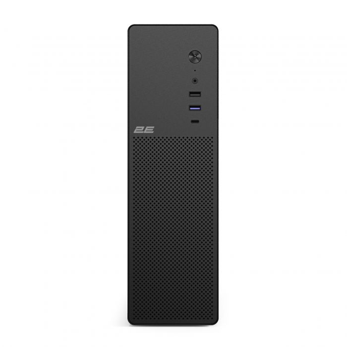 Комп’ютер персональний 2E Rational AMD R5-8600G, 32Gb, F1TB, UMA, A620, 2E-V90B, 400W, Win11PE