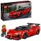 Конструктор LEGO Speed Champions Спортивний автомобіль Ferrari SF90 XX Stradale