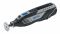 Шліфмашина шліфувально-гравірувальна акумуляторна Dremel 8250-5 12В 1х2А·год 5000-30000об/хв ЗП 0.59кг