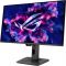 Монітор Asus 26.5" ROG Strix XG27UCDMG 2xHDMI, DP, USB-C, 3xUSB, QD-OLED, 3840x2160, 240Hz, 0.03ms, DCI-P3 99%, G-SYNC, FreeSync, Pivot, HDR400