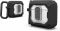 Чохол UAG для AirPods (Gen 4, 2024), Plasma, Black