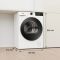 Сушильна машина Gorenje тепловий насос, 8кг, A++, 60см, дисплей, 15 програм, білий