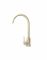 Набір кухонний Adamant Ovum, штучний камінь, овальна, з крилом, 615х495х200мм, чаша - 1, врізна, Сахара + змішувач та дозатор