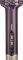 Фен-щітка Babyliss Air Power, 900Вт, 3 режими, хол. обдув, 2 насадки, фіолетовий