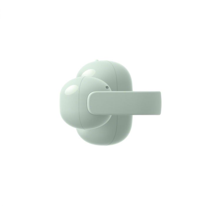 Навушники TWS Sony LinkBuds Clip BT 5.3, IPX4, SBC, AAC, Mic, Зелений