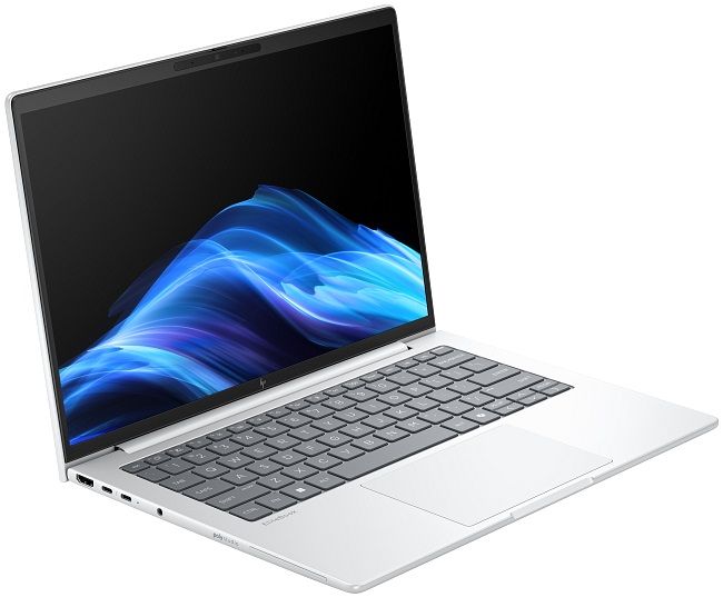 Ноутбук HP EliteBook 8-G1a 14" WUXGA AG, AMD R7-250, 32GB, F1TB UMA, Win11P, сріблястий