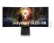 Монітор Samsung 34" Odyssey OLED G85S HDMI, DP, USB, Bluetooth, MM, OLED, 3440x1440, 0.3ms, HAS, FreeSync Premium Pro, CURVED