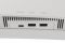 Монітор LG 39,7" 40U990A-W 2xHDMI, DP, USB-C, RJ-45, MM, IPS Black, 5120x2160, 120Hz, DCI-P3 99%, CURVED, FreeSync, HAS, HDR600